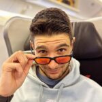 Esteban Ocon Instagram - ✈️🤓 Viva Las Vegas