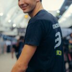Esteban Ocon Instagram - Ordem e Progresso ~ ready for our weekend 🇧🇷🇧🇷🇧🇷