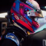 Esteban Ocon Instagram - Points in Miami. The hard work continues. Merci à tous pour votre soutien! ✌🏼 F1 Miami Grand Prix