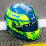 Esteban Ocon Instagram - esse é para você, Brasil 💛💚💙 São Paulo, Brazil