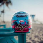 Esteban Ocon Instagram - tropic like it’s hot 😎🌴 Miami, Florida