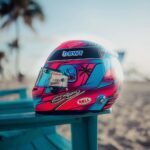 Esteban Ocon Instagram - tropic like it’s hot 😎🌴 Miami, Florida