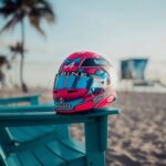 Esteban Ocon Instagram - tropic like it’s hot 😎🌴 Miami, Florida