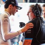 Esteban Ocon Instagram - It was all or nothing today.. I really gave it everything but it didn’t go our way. Scary moment at the end there in the pit-lane. Glad no one was hurt but we must ensure things like that don’t happen again. A tough weekend of learning and we have a chance to put things right next week. Thanks for the hard work @alpinef1team and to all of you for the support. 🫶🏼 see you in Miami. Baku City Circuit