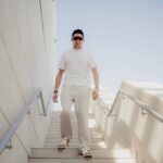 Esteban Ocon Instagram - 🌡️🌡️ Doha, Qatar