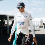 Esteban Ocon Instagram - Back in the points after a good recovery drive. Today was about teamwork and both cars in the points is a good result for us. Still a lot of work to do, we won’t stop pushing. Arigato gozaimasu, Suzuka. 🇯🇵 日本鈴鹿賽車場 - Suzuka Circuit