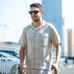 Esteban Ocon Instagram - round ✌🏼 Jeddah Corniche, Saudi Arabia