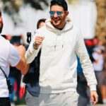 Esteban Ocon Instagram - round 1/24 ~ let’s do this Bahrain International Circuit