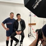 Esteban Ocon Instagram - from the camera roll 📸