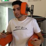 Esteban Ocon Instagram - this gym sesh >