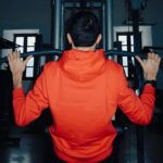 Esteban Ocon Instagram - this gym sesh >