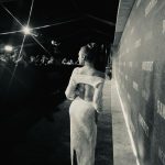 Ester Expósito Instagram - Los bandidos se acercan…🤍 Mexico City, Mexico