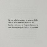 Esther Acebo Instagram - ‘.. y recuerda siempre que pase lo q pase, mamá te respalda’ ☀️☀️ 🎂