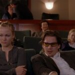 Ethan Hawke Instagram - Well this is one way to spend your Father’s Day… 🍿 This Sunday, I’ll be at The Paris Theater for a screening of HAMLET (2000) on 35mm followed by a Q&A with myself and director Michael Almereyda. Sunday, June 18 @ 3PM | Moderated by Stephanie Zacharek from @time | New York Film Critics Circle Series 🎟️: paristheaternyc.com
