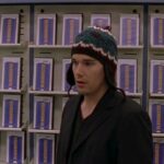 Ethan Hawke Instagram - Well this is one way to spend your Father’s Day… 🍿 This Sunday, I’ll be at The Paris Theater for a screening of HAMLET (2000) on 35mm followed by a Q&A with myself and director Michael Almereyda. Sunday, June 18 @ 3PM | Moderated by Stephanie Zacharek from @time | New York Film Critics Circle Series 🎟️: paristheaternyc.com
