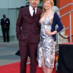 Ethan Hawke Instagram - Longtime Shiv fan here. Knew @Sarah_Snook was brilliant right away when we got to work together in Predestination… Congrats to all on the epic finale.