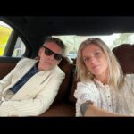 Ethan Hawke Instagram - Snapshots from a few days in Cannes. A pleasure to be there again, and especially alongside the maestro Pedro Almodóvar. #StrangeWayOfLife @festivaldecannes