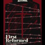 Ethan Hawke Instagram - Well somebody has to do something…Five years of First Reformed. Written & Directed by: Paul Schrader