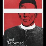 Ethan Hawke Instagram - Well somebody has to do something…Five years of First Reformed. Written & Directed by: Paul Schrader