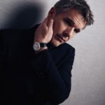 Ethan Hawke Instagram - Behind the scenes with @piaget at the Cannes premiere of #StrangeWayOfLife. Thank you to Piaget for your partnership with me in supporting the mission of The DreamYard Project, which builds pathways to equity and opportunity in the arts for Bronx youth, families and schools. #Piaget #PiagetAltiplano