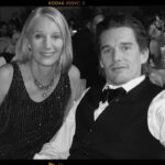 Ethan Hawke Instagram – Today is my mother’s birthday. Leslie’s upstanding example of how to care about the world and others, as well as her bright-eyed curiousity, is for the better of many, including me. Wishing you a happy birthday, mom!