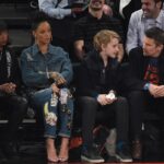 Ethan Hawke Instagram – After Rihanna’s brilliant half time performance, I’m hoping my son can find it in his heart to forgive a Dad for taking his moment.