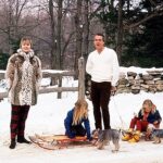 Ethan Hawke Instagram – the holidays brought to you by Paul Newman and Joanne Woodward.
#TheLastMovieStars