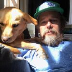Ethan Hawke Instagram - day after Thanksgiving chill