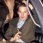 Ethan Hawke Instagram - I did it. Coulda been 5 mins long...