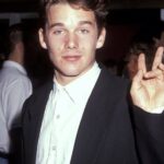 Ethan Hawke Instagram - First suit I ever bought ✌️