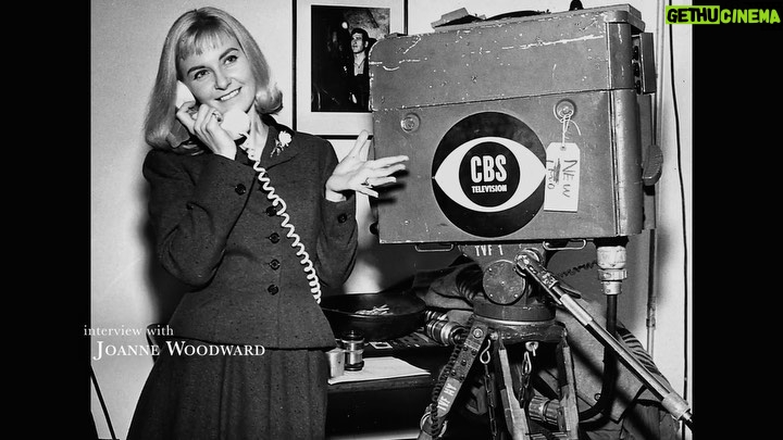 Ethan Hawke Instagram - "He looked like he'd just been kept on ice, and I hated him for it." - Joanne Woodward on the first time she met Paul Newman, as read by the great @itsmelauralinney. #TheLastMovieStars
