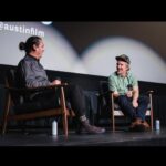 Ethan Hawke Instagram - Thanks to all who came out to the theater to see Paul Newman’s Westerns last weekend and especially @austinfilm for hosting! always a pleasure to be back home in Austin, TX.