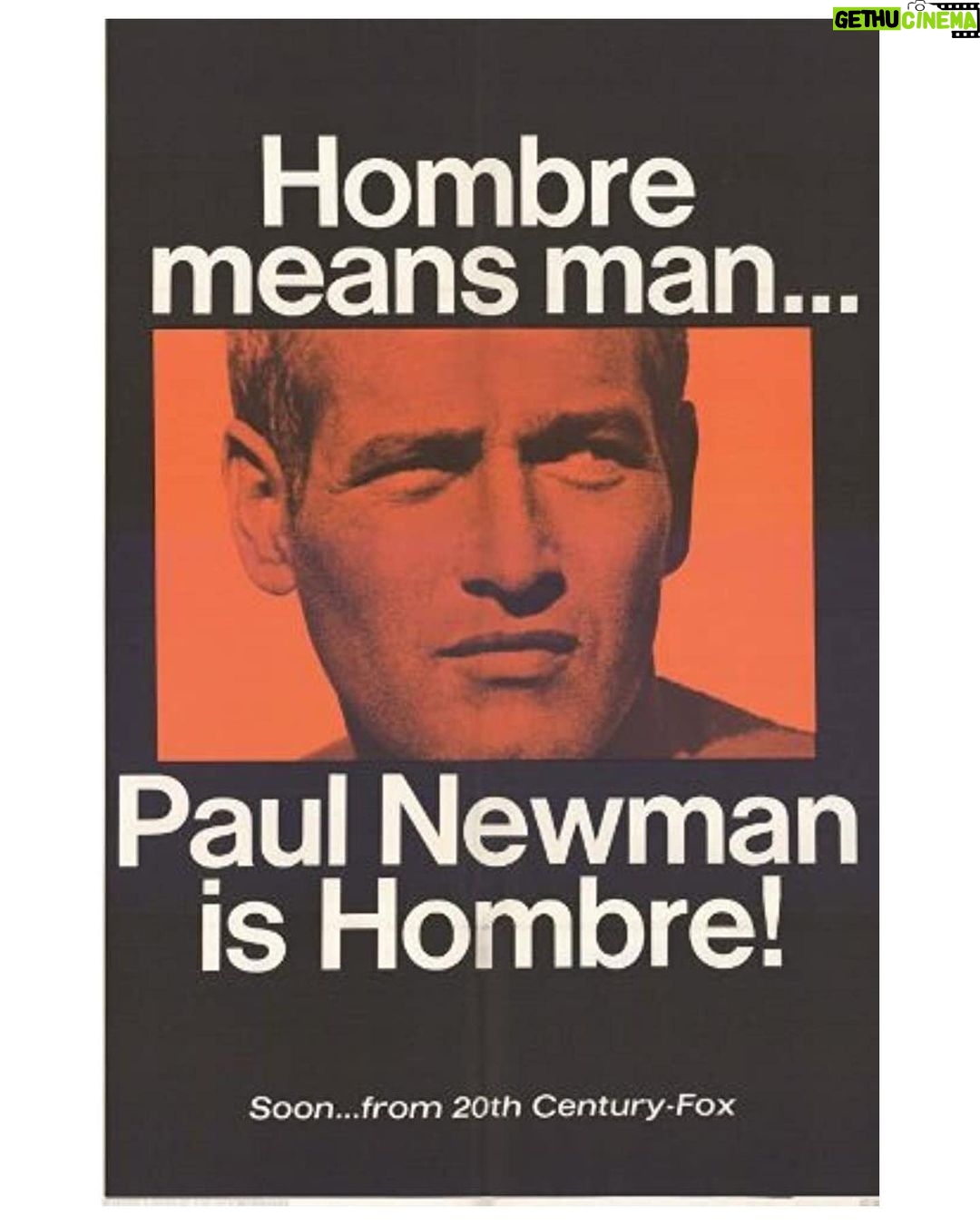 Ethan Hawke Instagram - See y’all soon in ATX. Thanks to the fine folks at @austinfilm for putting together this weekend of my favorite Paul Newman Westerns. I hear there are just a few tickets left… so giddy up if you want to be there. More info from @austinfilm: In the 20th century, America’s cultural imagination was shaped by the colonial fantasies of the ever popular Western—tropes that, among other things, further marginalized and erased Native Americans. In Paul Newman's "new" Hollywood, Westerns offered a chance to critique these conventions and push traditional boundaries of genre and representation. Joining us live and in-person March 24–26, actor/director @ethanhawke introduces Paul Newman's West—five anti-archetypal Westerns from one of the screen's most dynamic and probing performers. 