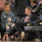 Ethan Hawke Instagram – After Rihanna’s brilliant half time performance, I’m hoping my son can find it in his heart to forgive a Dad for taking his moment.