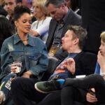 Ethan Hawke Instagram – After Rihanna’s brilliant half time performance, I’m hoping my son can find it in his heart to forgive a Dad for taking his moment.