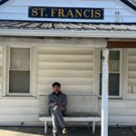 Ethan Hawke Instagram – Hello from the set of our new film Wildcat – it’s about the turbulent life & work of Flannery O’Connor.  The cast and crew is killer, let’s hope I don’t blow it.

Starring: @maya_hawke, @itsmelauralinney, @philipettinger, @rafaelcasal, @stevezahn, Cooper Hoffman, @willafitz, @alessandro.nivola, @vincentdonofrio