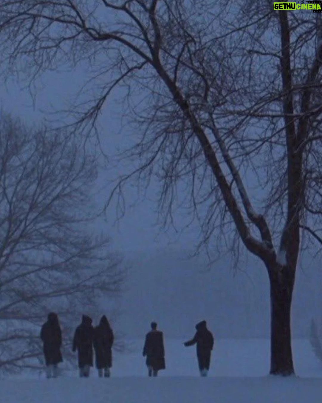 Ethan Hawke - 139.9K Likes - winter is coming