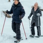 Ethan Hawke Instagram - winter is coming