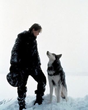 Ethan Hawke Instagram - winter is coming