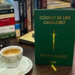 Ethan Hawke Instagram - Rules for a Knight was released on this day in 2015. What started as a personal Christmas gift to my children has resulted in a book that's been shared all around the world. I love seeing you read it in so many languages!