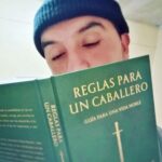 Ethan Hawke Instagram - Rules for a Knight was released on this day in 2015. What started as a personal Christmas gift to my children has resulted in a book that's been shared all around the world. I love seeing you read it in so many languages!
