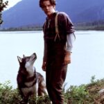 Ethan Hawke Instagram - Two of my all-time favorite scene partners: Jed and Jumpy. #WhiteFang #InTheValleyOfViolence #NationalDogDay