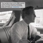 Ethan Hawke Instagram - We all worked so hard on this and are proud as hell. Hope you can check it out on @hbomax. #TheLastMovieStars
