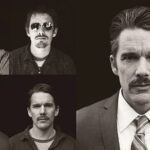 Ethan Hawke Instagram - The many faces of Mason Sr. 10 years ago, we wrapped production on Boyhood, one of the most profound projects I’ve ever been a part of. Will Manhood ever come…?? #RichardLinklater @ellarcoltrane.ks @patriciaarquette @ll.l_lll.l