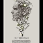 Ethan Hawke Instagram - Well somebody has to do something…Five years of First Reformed. Written & Directed by: Paul Schrader