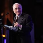 Ethan Hawke Instagram - I presented the National Board of Review Best Film award to @martinscorsese_ for #KillersoftheFlowerMoon. An absolute honor to do so, and a pleasure to celebrate the brilliant @lilygladstone and their whole team. Congrats to all the honorees. It has been a wonderful year for film. #NBRGala