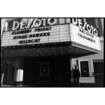 Ethan Hawke Instagram - We had a grand ol' time screening WILDCAT at @romefilm Festival in Georgia. Sharing our film in Flannery O’Connor’s home state was a special experience, and thank you for embracing it so warmly. Rome, Georgia