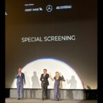 Ethan Hawke Instagram - A few exceptional days in Zurich. Thank you so much to the @zurichfilmfestival for having me there and for screening WILDCAT. I can’t wait to visit again.