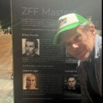 Ethan Hawke Instagram - A few exceptional days in Zurich. Thank you so much to the @zurichfilmfestival for having me there and for screening WILDCAT. I can’t wait to visit again.