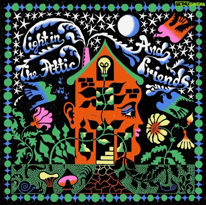 Ethan Hawke Instagram - Maya and I recorded a cover of @willienelsonofficial’s “We Don’t Run” for @lightintheatticrecords celebratory vinyl collection, ‘Light in the Attic & Friends’. This song has been a mainstay in our home since 1996… You can hear it on streaming now & on vinyl next month. Thank you to @christianleehutson for producing. Mastering - @johnbaldwinmastering Artwork - @sophyhollington Design - @dnorsen_design Liner Notes - @countryfeedbackvintageandvinyl Video Animation - @vonliska